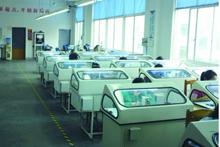 Verified China supplier - Dongguan City Heng Hao Electric Co., Ltd.