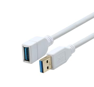 China Custom Electronic Data Transfer 3AM Charging Fast Charging Type-C Usb C 2m Usb Extension Cable for sale