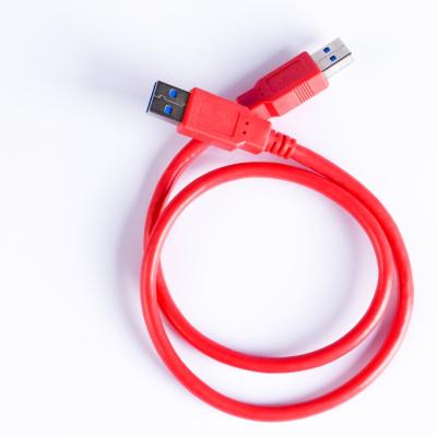 China China Electronic Factory Wholesale Custom Security USB-c 3.0 Extension Usb Cable Data for sale