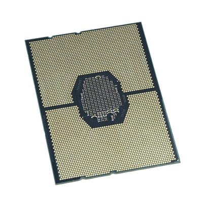 China Server 2.0 38.5M Cache 28 Cores 56 Leads LGA 3647 Xeon Platinum 8173M CPU Processor for sale