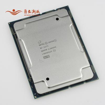 China Server Xeon Processor W-3275 2.5ghz 2.5ghz 28 Cores 56 Threads LGA 3647 New for sale