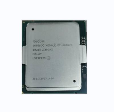 China Server Xeon Processor E7-8880 V3 CPU 2.3ghz 18 Cores 36 Threads LGA 2011 for sale