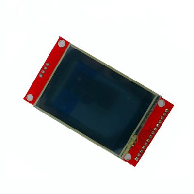 China 2.4 Inch 2.4 Inch TFT LCD Touch Screen Shield ILI9341 LCD Module Display Panel for sale