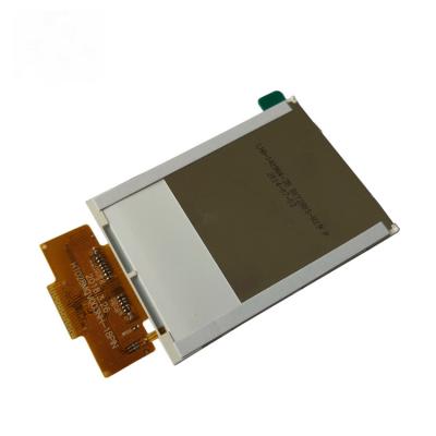 China IPS 2.8 Full Viewing Angle QVGA 240x400 2.8 inch tft lcd 240x400 qvga module for sale