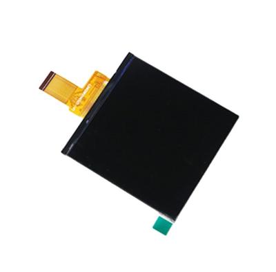 China Industrial control 4 inch IPS tft lcd 480x480 RGB interface ST7701S smart home lcd for sale