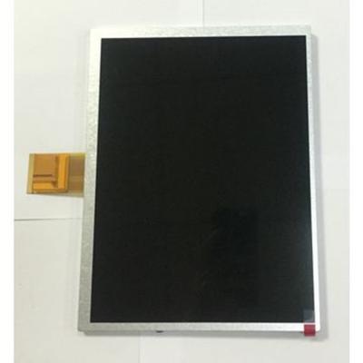 China Industrial devices 24bits RGB interface 60pin 10.4 inch tft lcd module with 800x600 pixels screen panel for industrial devices for sale