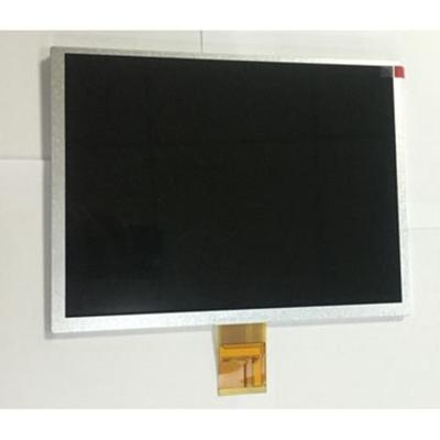 China Industrial devices 800x600 10.4 inch tft lcd interface landscape stripe LSA10AT9001 lcd display for sale