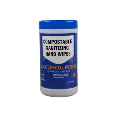 China Industrial SANITARY Top Selling Lightweight Barrel Wipes Cheap Industrial Barrel Wipes Wholesale for sale