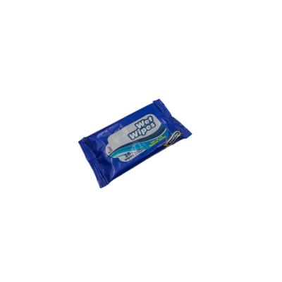 China Universal Promotion High Standard High Standard Home Cleaning Wet Wipes for sale