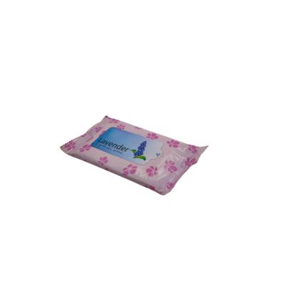 China China Manufacturer Universal Sale Wipes Printing Packaging Cleaning Cloths for sale