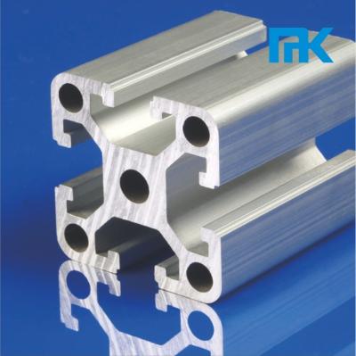 China Transport Tools China Top T Slot Aluminum Extrusion Profile MK-8-4040D for sale