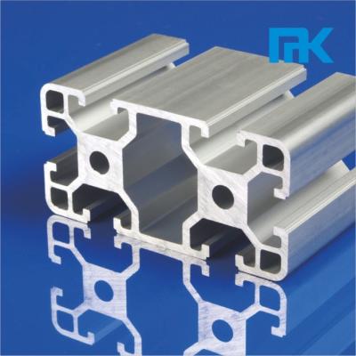 China Transport tools industrial aluminum T-slot profile mk-8-4080 for sale