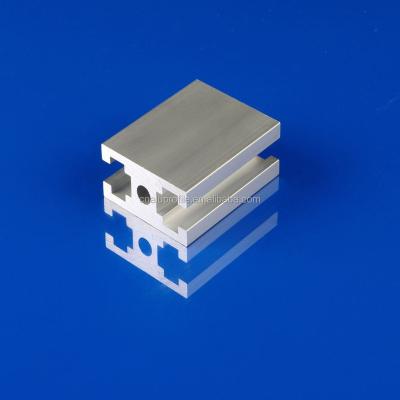 China door & Window 15X30 Lower Prices T Slot Aluminum Extrusion Profiles for sale