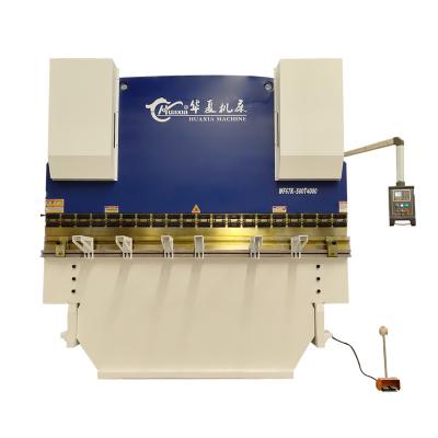 China Stainless plate bending bending machine E21 heavy system bending pressbrake for hot sale press brake for sale