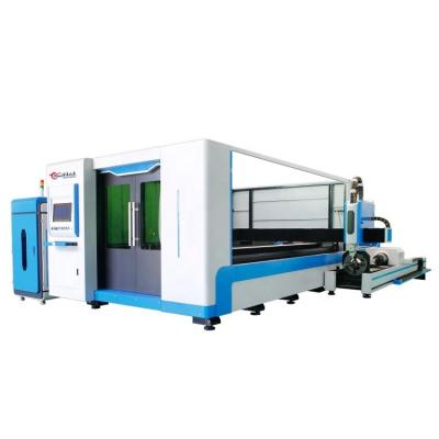 China Laser Cutter Good Quality Metal Sheet Fiber Laser Cutting Machines Laser Cutter For Metal Material for sale