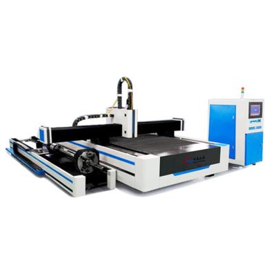 China Top Quality HUAXIA Brand Water Cooled Sale 3015 Brand Fiber Laser Metal Cutting Machine Double Drive 3000w Laser Cutting Machine for sale