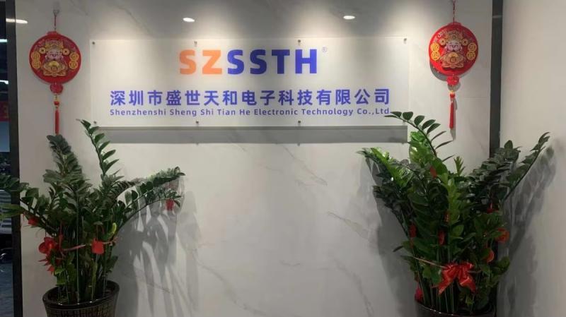 Verified China supplier - SSTH POWER GROUP (HK) TECHNOLOGY LIMITED