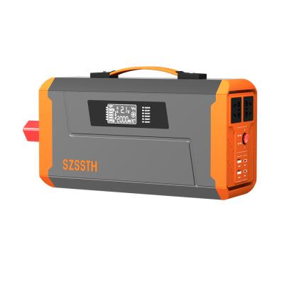 Cina 800W 1000W 2000W Pure Sine Power Inverter per auto con rete SDK in vendita