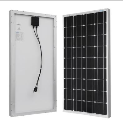 China PERC Monocrystalline 350W 330W 300w Mono Solar Panel 72 Cell Solar Panel 360W for sale