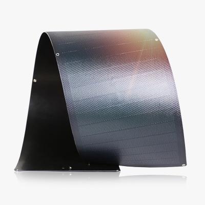 China 350W 360W 365W 370W 375W 380W CIGS Solar Panels Soft Solar Panels 2583mmx973mm for sale