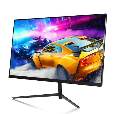 China 27Inch 75hz Indoor LED Panel Screen 1080p Monitor For Desktop Computer PC for sale