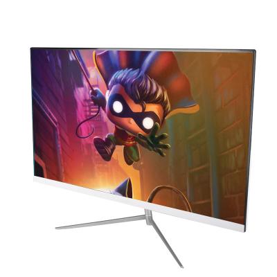 China Indoor Hot Selling Widescreen 21.5 Inch LED Display Computer Monitors With Quick Release Base for sale