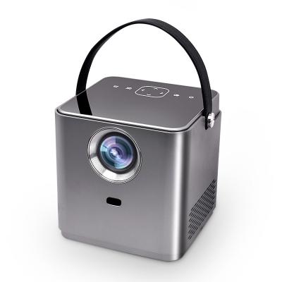 China Newest OEM LCD Mobile Mini Pico Projector Hologram Projector for sale