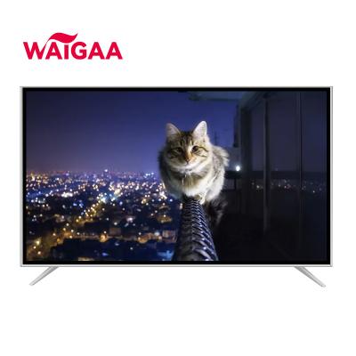 China Factory direct sales of 50 inch 50 inch high quality explosion-proof network TV/Smart Television /tvsmart TV /hdtv /Android TV for sale