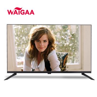 China 75 Inch Led TV Frameless Smart 75 Inch Android 4K 4K Uhd Netflix Television > 70inches for sale