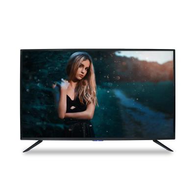 China Bathroom TV Flat Screen Smart LED Television Cheap 32 Inch LCD TV Hotel Televisions for sale