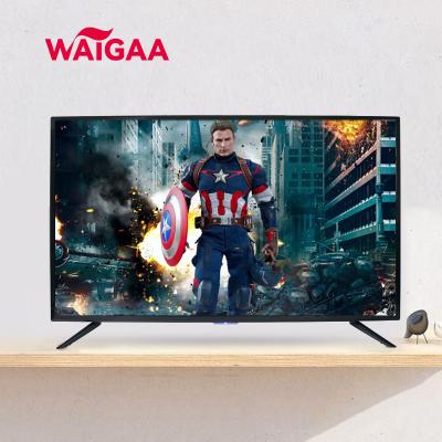 China Large Sizes TV Bathroom 32 Inch TV Factory Led TV 2K Support VGA Audio Video Television China Guangzhou USB for sale