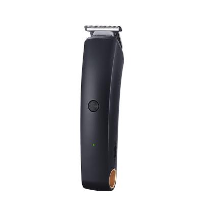 China LK870 Black Professional Attached Car Hair Trimmer Prices Usb Trimmer Cheap Filling Trimmer For Men for sale