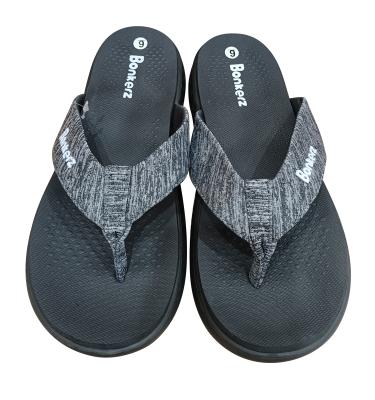 China 2021 Breathable Comfortable Shoes Bathroom Bedroom Shoes Man Sandal Slippers Flip Flops Fashionable Wholesale Slippers for sale