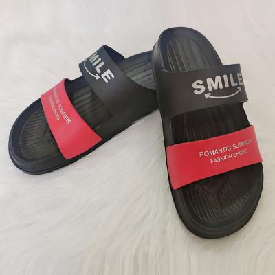 China Wholesale Men's Bathroom Casual Sandals Anti Slip Summer Bedroom Home Comfortable Original Shoes Slippers for sale