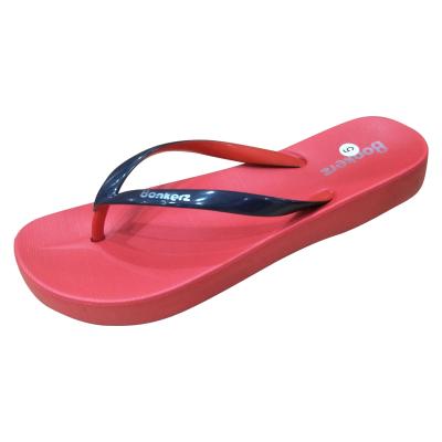 China 2021 Summer Comfortable Hot High Quality Women Non Slip Fails Outdoor Ladies Slippers for sale