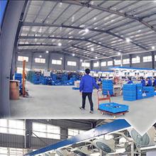 Verified China supplier - Lantech Machinery Co., Ltd.