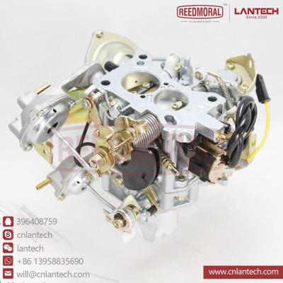 China LDH201 Carburetor Carburador forVW SANTANA FORJETTA GOLF KEHIN 026 129 016H 21.6*14.5*17.5 for sale