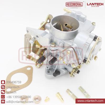 China LDH108 Carburetor Carburador ForVW 113 129 031K 34 PICT 21.6*14.5*17.5 for sale