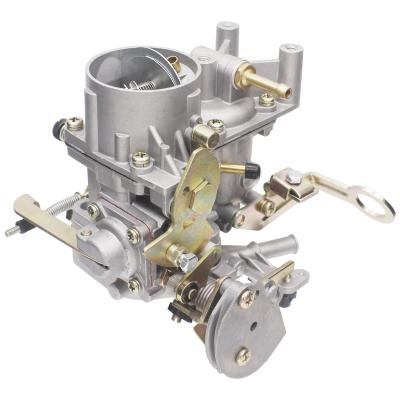 China ALUMINUM SIZE H137 QUALITY ALUMINUM CARBURETOR FOR PEUGEOT 305 13309001 for sale