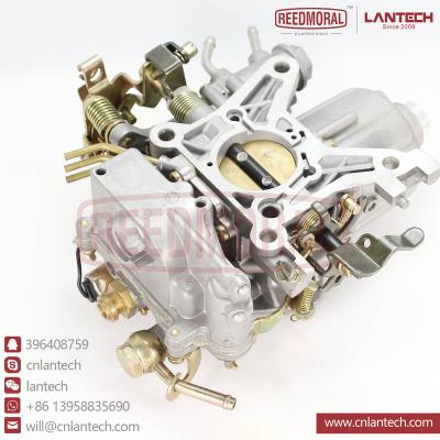 China LDH103 MD192036 4G15 SAGA PROTON CARBURETOR mitsubishi 4g15 21.6*14.5*17.5 for sale