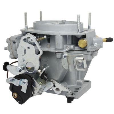 China SIZE QUALITY ALUMINUM H204C ALUMINUM CARBURETOR FOR LADA 21083 21083-1107010 for sale