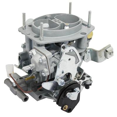 China Aluminum H204A SIZE QUALITY CARBURETOR FOR LADA 2108 2108-1107010 for sale