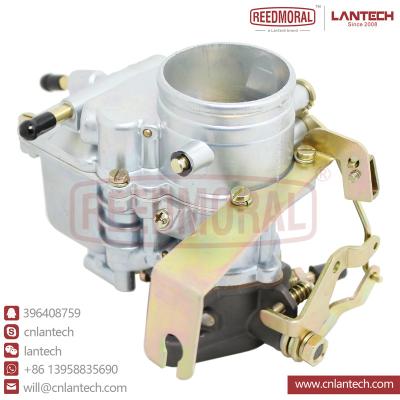 China LDH130 Carburetor Carburador for GM DFV 228 Gasolina CR105G Chevette 1.4 1975 -1983 21.6*14.5*17.5 for sale