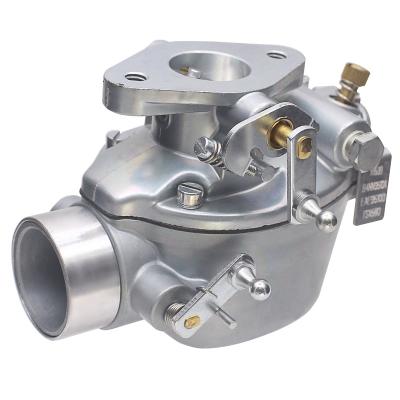 China Aluminum H153D SIZE QUALITY CARBURETOR FOR FORD TRACTOR B4NN9510A EAE9510D TSX580 for sale