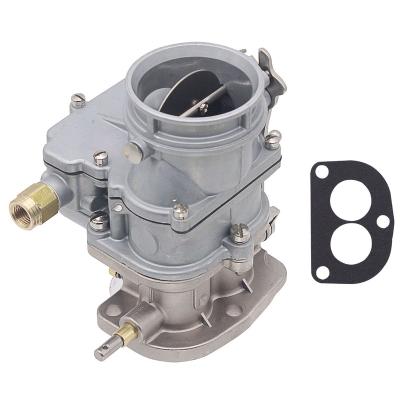 China H157 ALUMINUM HIGH QUALITY ALUMINUM CARBURETOR FOR STROMBERG 97 V8 RAT HOT ROD VINTAGE FLATHEAD SCTA OLD STYLE for sale