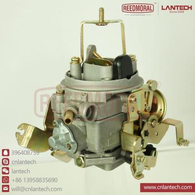 China LDH129 Carburetor Carburador For FIAT FIAT 1100 32 TLF 21.6*14.5*17.5 for sale