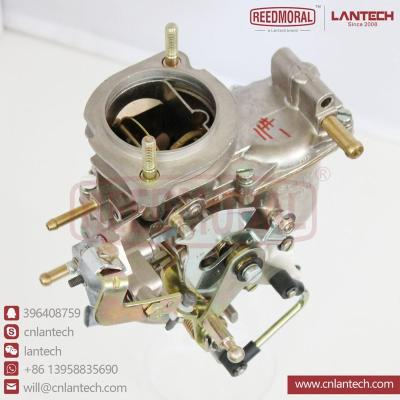 China LDH120 Carburetor Carburador For FIAT Alpha H35 Uno Premio Elba Panorama Spazio Oggi 147 1 ALCOHOL 160522 21.6*14.5*17.5 for sale