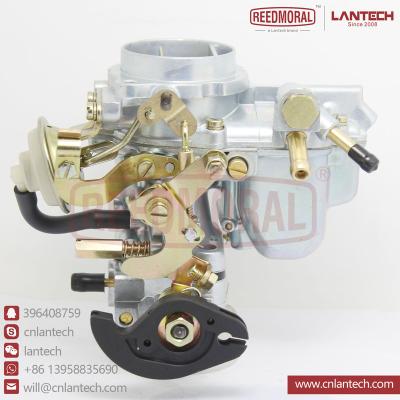 China LDH113G Carburetor Carburetor For FIAT Weber 190 Gasolina CN14090 Uno Mille 1000 1990 - 21.6*14.5*17.5 for sale