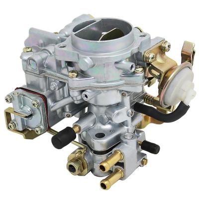 China SIZE QUALITY ALUMINUM H113A ALUMINUM CARBURETOR FOR FIAT 128 147 32MICEV WEBER for sale