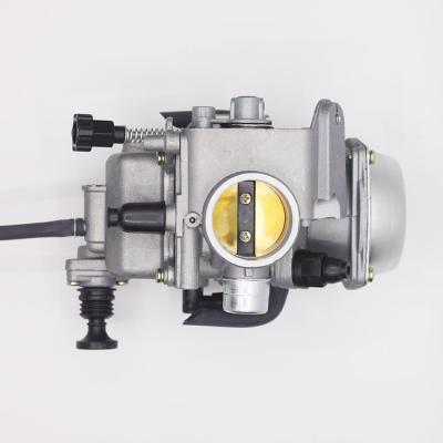 China SIZE H902 ALUMINUM CARBURETOR FORHONDA TRX350 TRX 450 QUALITY ATV UTV FOREMAN ATV for sale